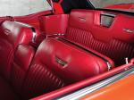 Cadillac Series 62 Eldorado Special Biarritz 2x4 Carb. 1957 года